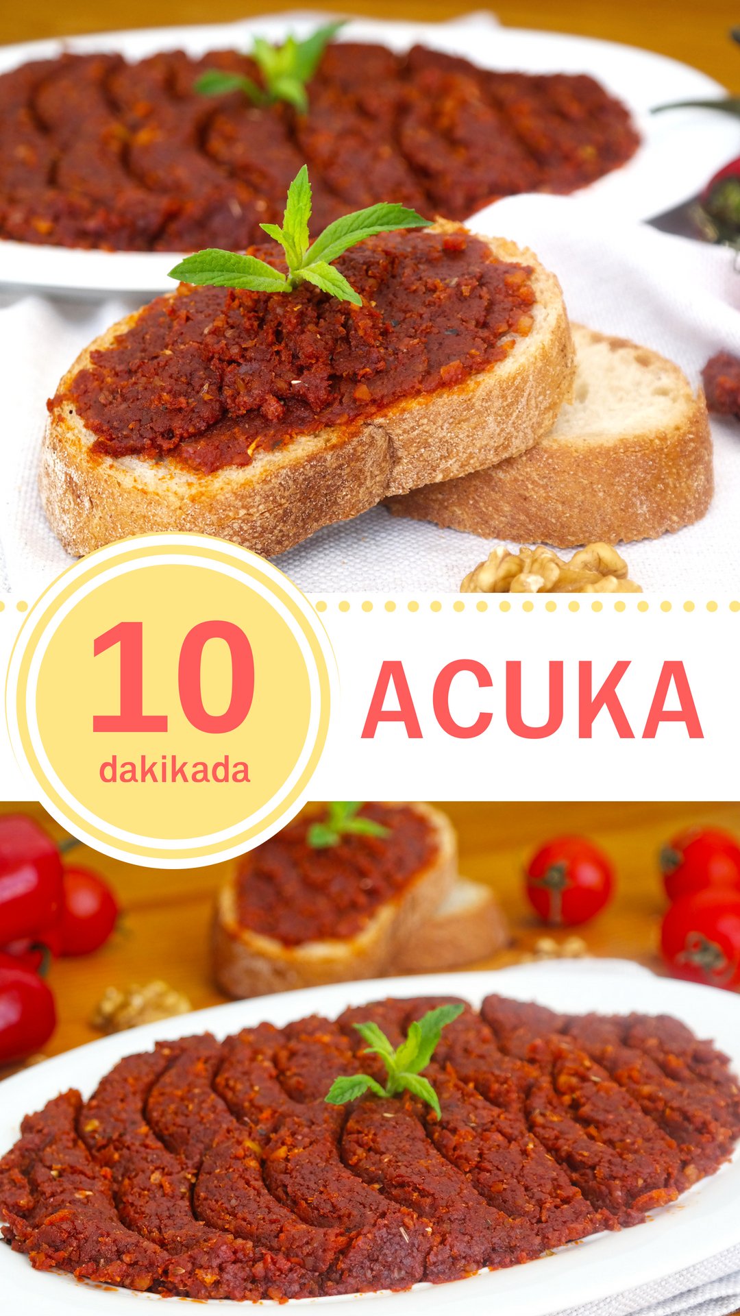Acıka – Acuka Acıka – Acuka