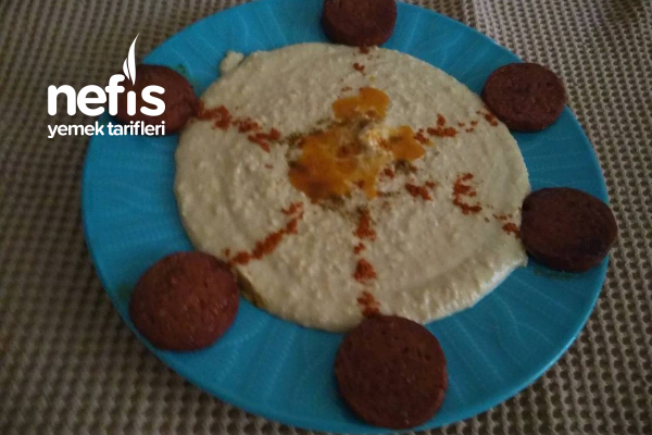 Humus (Tarsusun Vazgeçilmez Lezzeti)