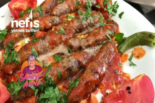 Manisa Kebabı Tarifi (videolu)