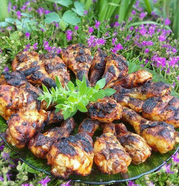 Nefis Mangal Sos Marine Tarifi Nefis Yemek Tarifleri