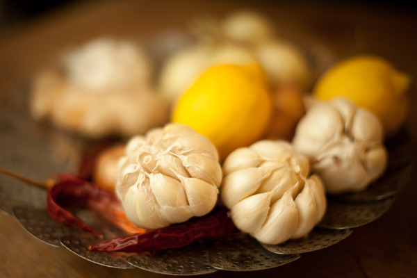 Maydanoz Sarimsak Limon Kuru Ve Faydalari Saglik Haberleri