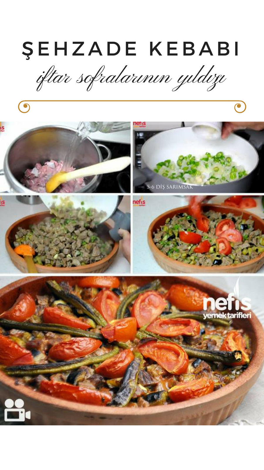Ev yapımı mengen kebabı tarifi Ev yapımı mengen kebabı tarifi