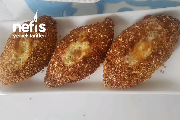 Simit Poğaça