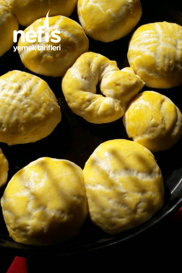 (Yapamayan Kalmayacak) Mayalı Pasta Nefis Yemek Tarifleri