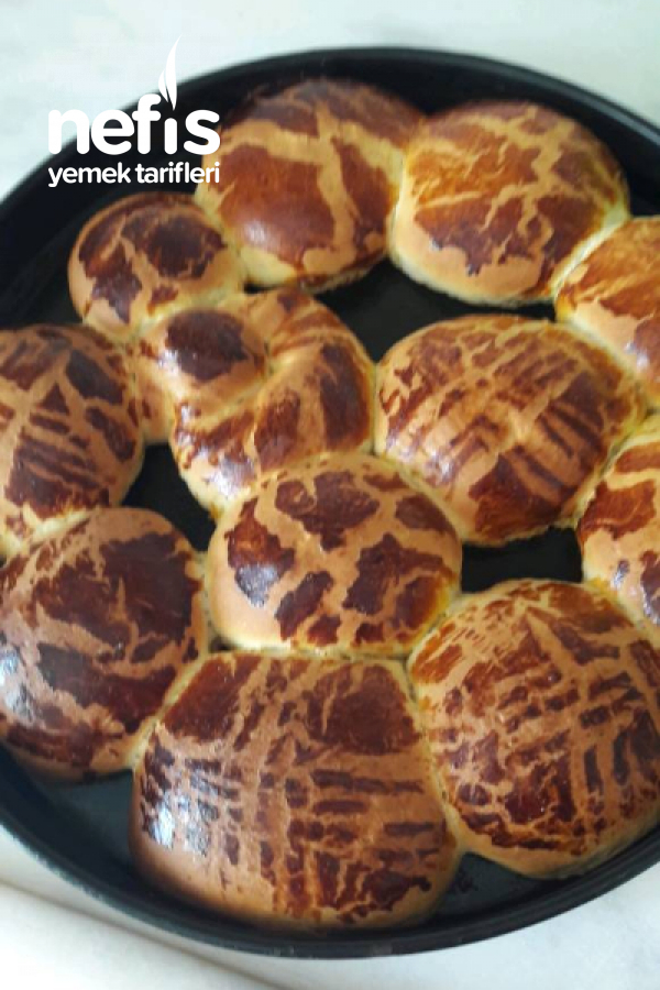 (Yapamayan Kalmayacak) Mayalı Pasta Nefis Yemek Tarifleri