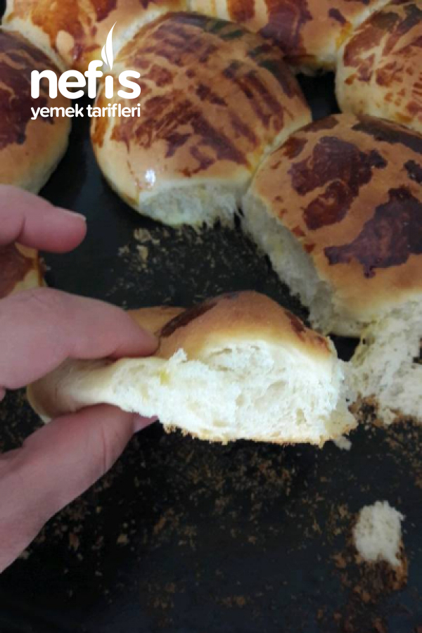 (Yapamayan Kalmayacak) Mayalı Pasta Nefis Yemek Tarifleri