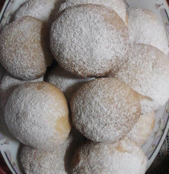 Kolay Kurabiye Nefis Yemek Tarifleri 4580431