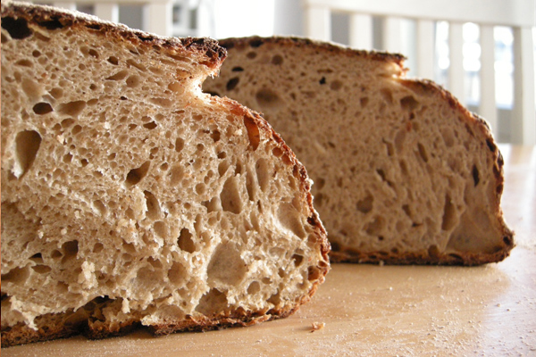ekşi mayalı ekmek faydaları