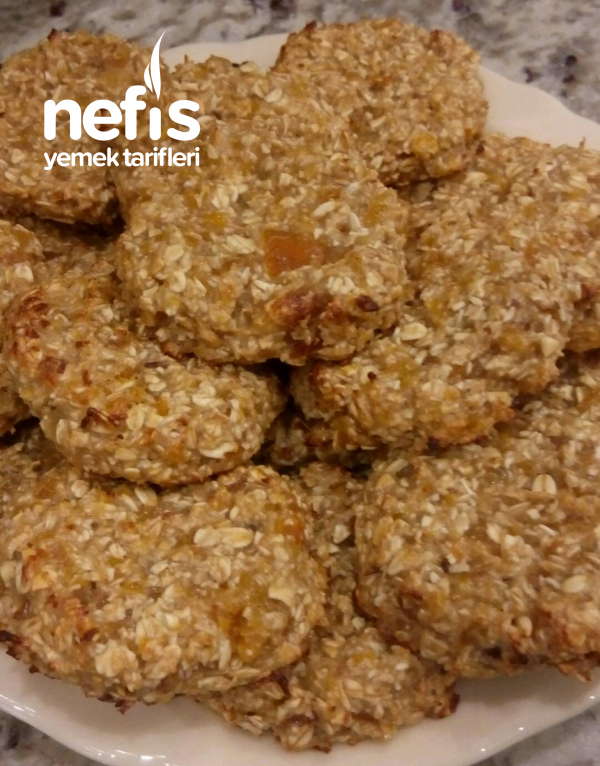Fit Kurabiye Nefis Yemek Tarifleri 4672769