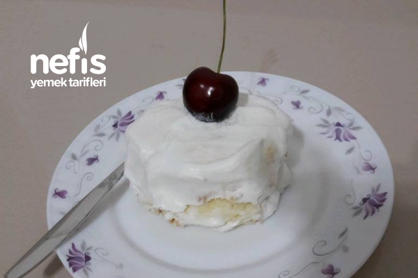 Kartopu Pasta Nefis Yemek Tarifleri 4664712
