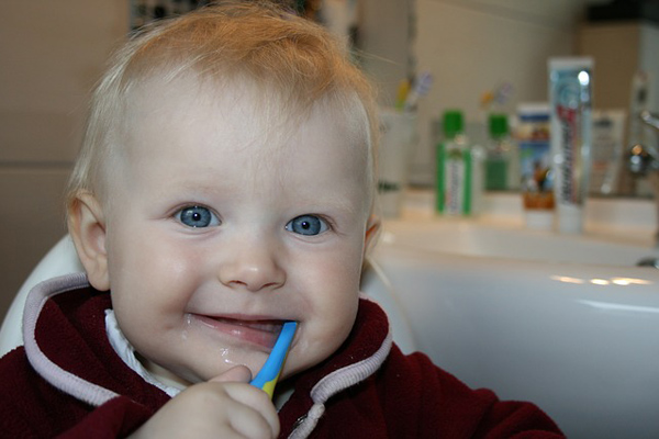 bebeklerde diş ağrısına ne iyi gelir