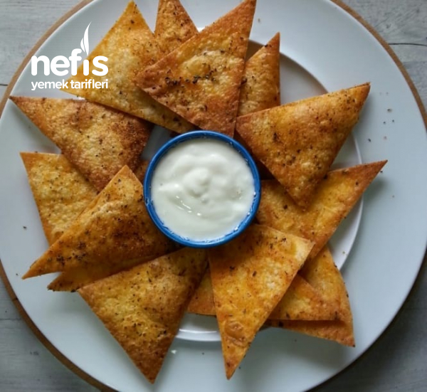 Evde Cips Yapımı Nefis Yemek Tarifleri 4679111