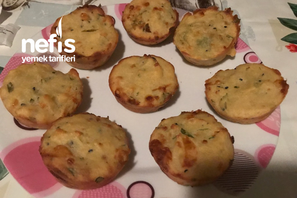 Mısır Unlu Kek Nefis Yemek Tarifleri 4680349