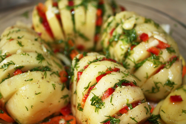 patates diyeti nasıl yapılır