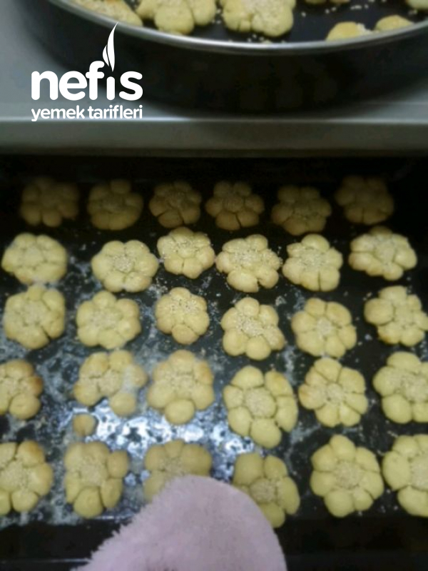 Tuzlu Kurabiye Nefis Yemek Tarifleri 4678254