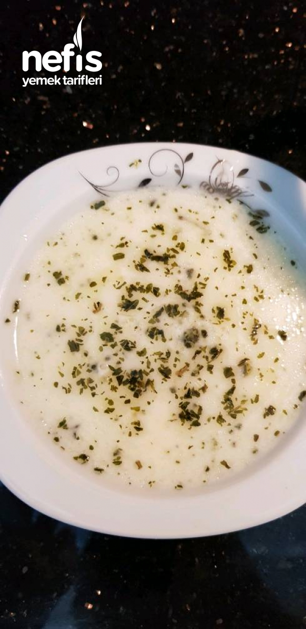 Yoğurt Çorbası (asla Kesilmeyen Garanti)