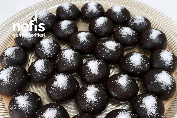 Browni Kurabiye Nefis Yemek Tarifleri 4683294