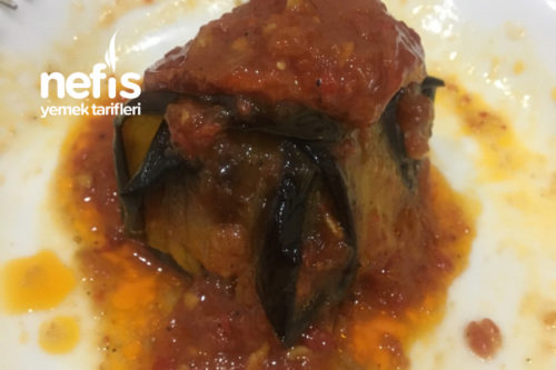 İslim Kebabı Nefis Yemek Tarifleri Feyza Kutlu