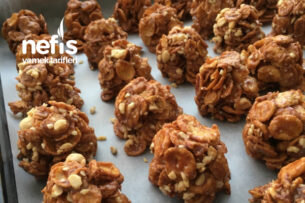 Mısır gevreği ile Yapılan Yemekler - Nefis Yemek Tarifleri