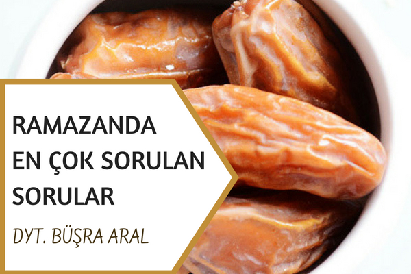 10 Soruda Ramazanda Merak Edilenler Diyetisyen Cevaplıyor Tarifi 10 Soruda Ramazanda Merak Edilenler Diyetisyen Cevaplıyor Tarifi
