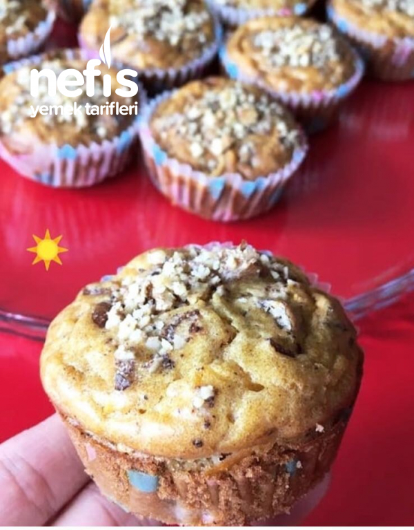 Bebeklere Şekersiz Kek Nefis Yemek Tarifleri