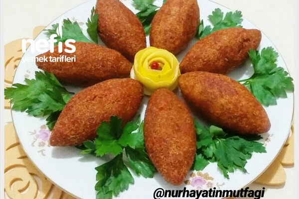 Nurhayat'ın Mutfağı Tarifi