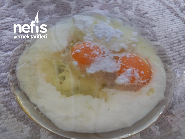 Pratik Porsiyonluk Perde Pilavı Nefis Yemek Tarifleri 4683689