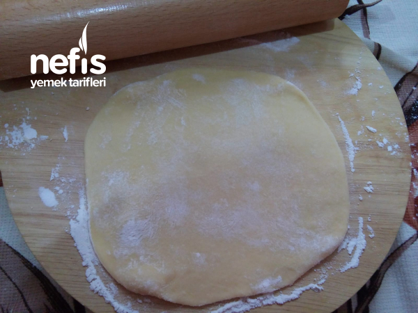 Pratik Porsiyonluk Perde Pilavı Nefis Yemek Tarifleri 4683689
