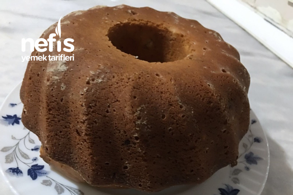 Fındıklı İncirli Kek Nefis Yemek Tarifleri