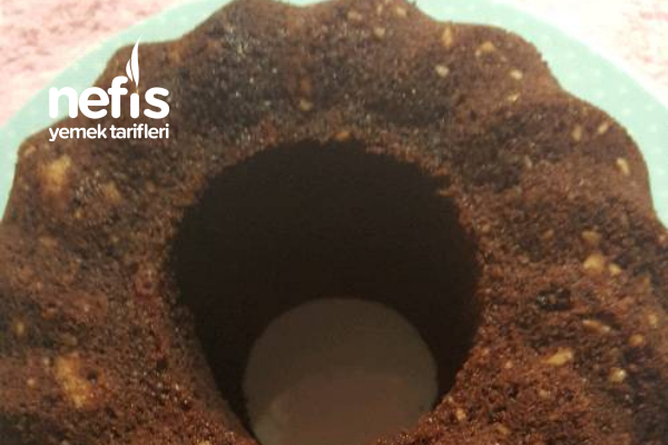 Kalıpta Kakaolu Fındıklı Kek Nefis Yemek Tarifleri