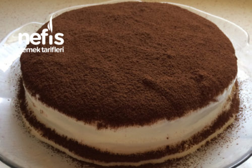 Tiramisu Nefis Yemek Tarifleri 4693153