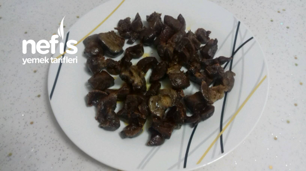 Dana Taslik Nefis Yemek Tarifleri