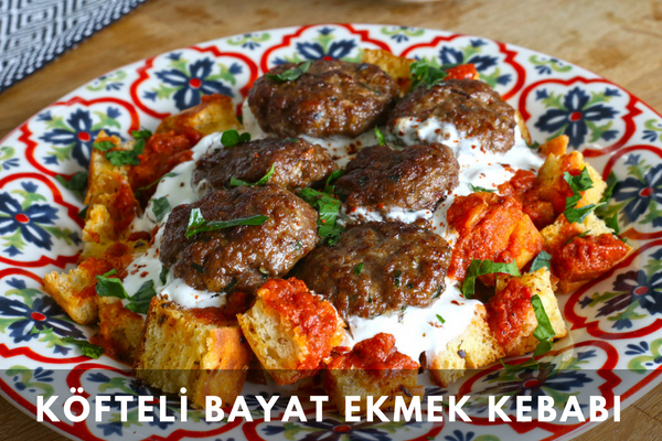 Nefis Yemek Tarifleri — Kolay Ve Pratik Yemek Tarifleri