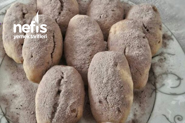 Küllü Kurabiye Nefis Yemek Tarifleri 4699758