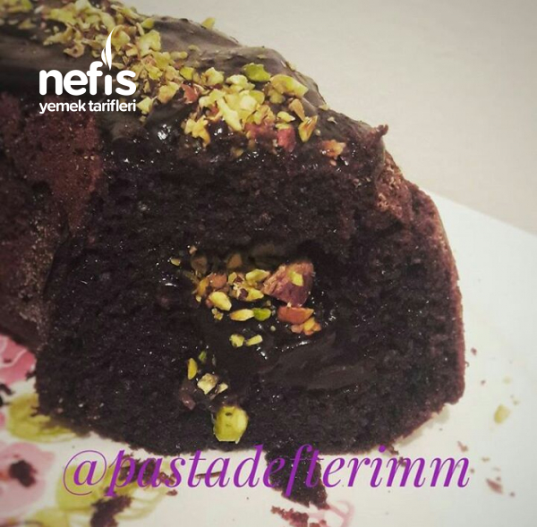 Dolgulu Kek Nefis Yemek Tarifleri 4702341