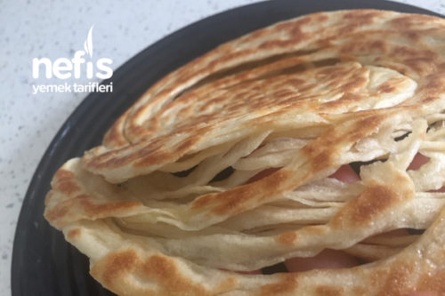 Tel Tel Katmer Poğaça Tarifi Tel Tel Katmer Poğaça Tarifi