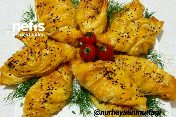 Nurhayat'ın Mutfağı Tarifi