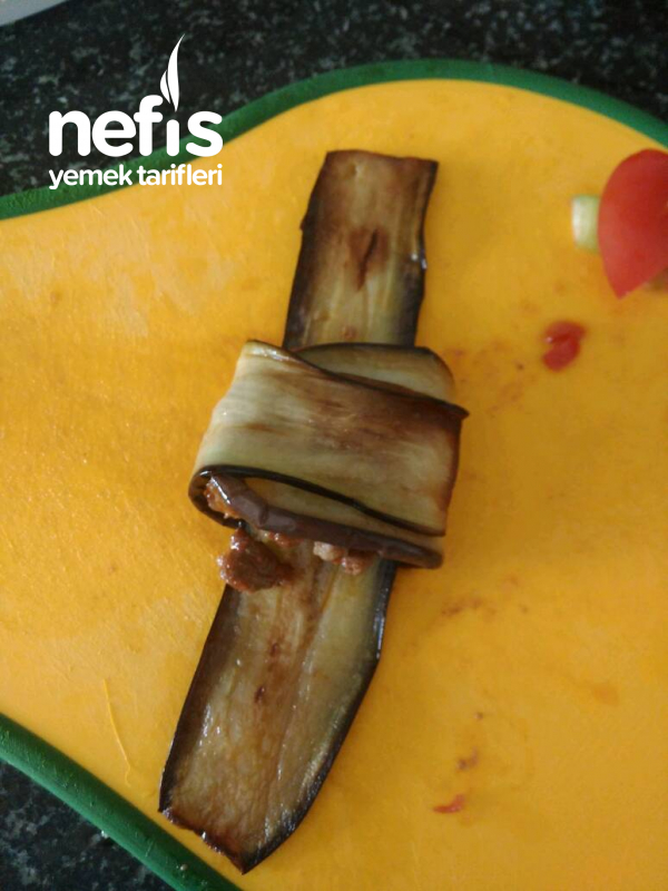 Islim Kebab με κρέας