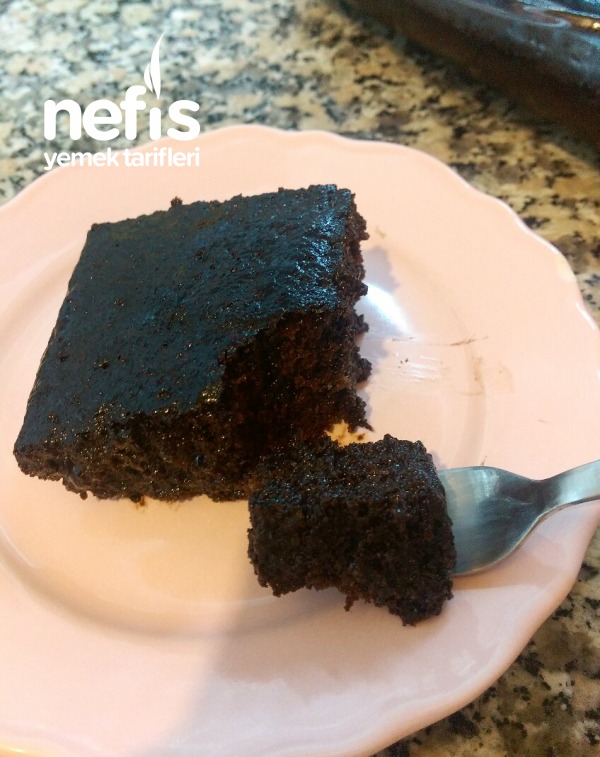 Pastane Usulü Islak Kek Nefis Yemek Tarifleri 4707431