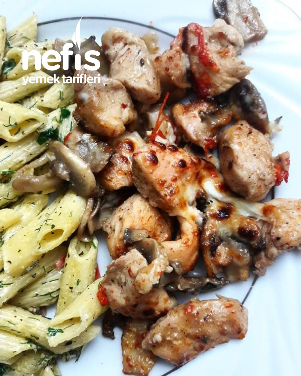 garam masala baharatli tavuk nefis yemek tarifleri