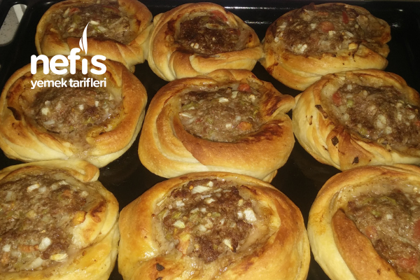 Kaytaz Böreği Nefis Yemek Tarifleri 4714677