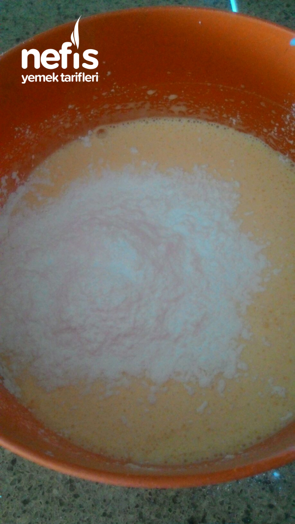 Yaş Pasta Keki Nefis Yemek Tarifleri 4181034
