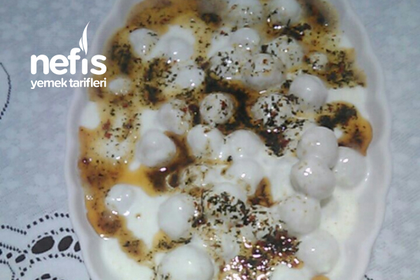 yogurtlu fellah koftesi