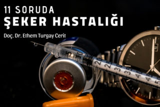 11 Soruda Diyabet (Şeker Hastalığı) Uzman Doktor Cevaplıyor Tarifi