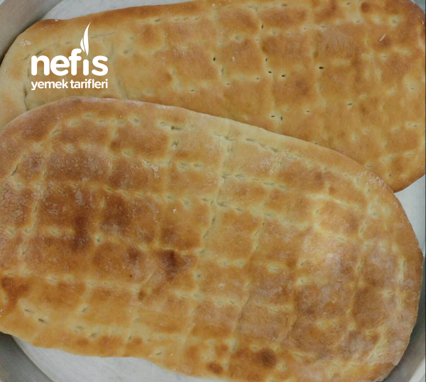 Ev Yapımı İskender Kebabı Nefis Yemek Tarifleri