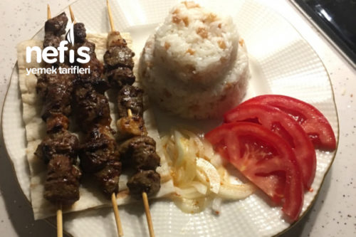 Dana shashlik: yemek pişirme özellikleri, yemek tarifleri Dana shashlik: yemek pişirme özellikleri, yemek tarifleri
