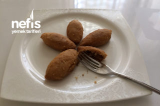 Kalburabastı (Karbonatlı) Tarifi