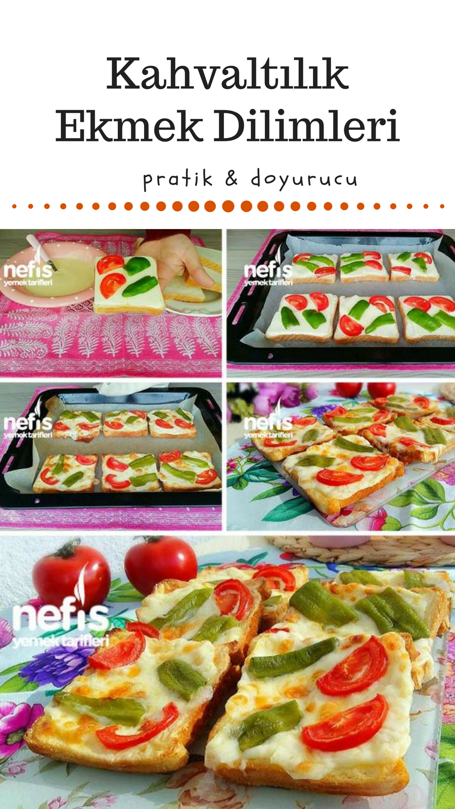 Yumuşacık Pizza Poğaça Tarifi Yumuşacık Pizza Poğaça Tarifi