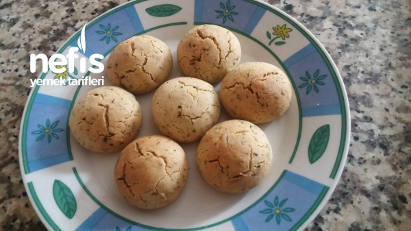 Çerçöp Kurabiye Nefis Yemek Tarifleri 4732096