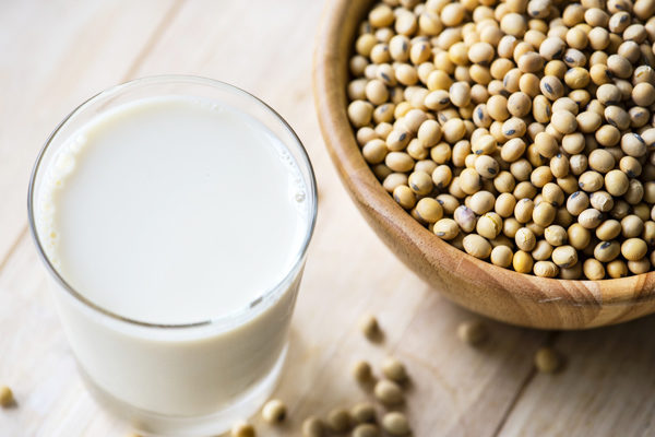 Soya Sütü Faydaları Nelerdir? İnek Sütüne Laktozsuz Alternatif Tarifi